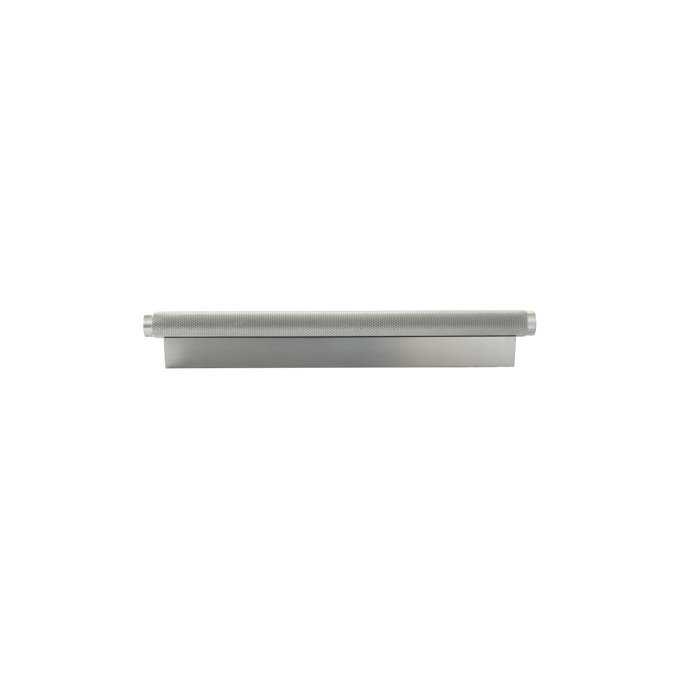 Momo Brighton Pull Handle 160mm in Dull Brushed Nickel (1)