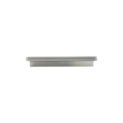 Momo Brighton Pull Handle 160mm in Dull Brushed Nickel (1)