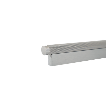 Momo Brighton Pull Handle 160mm in Dull Brushed Nickel (2)