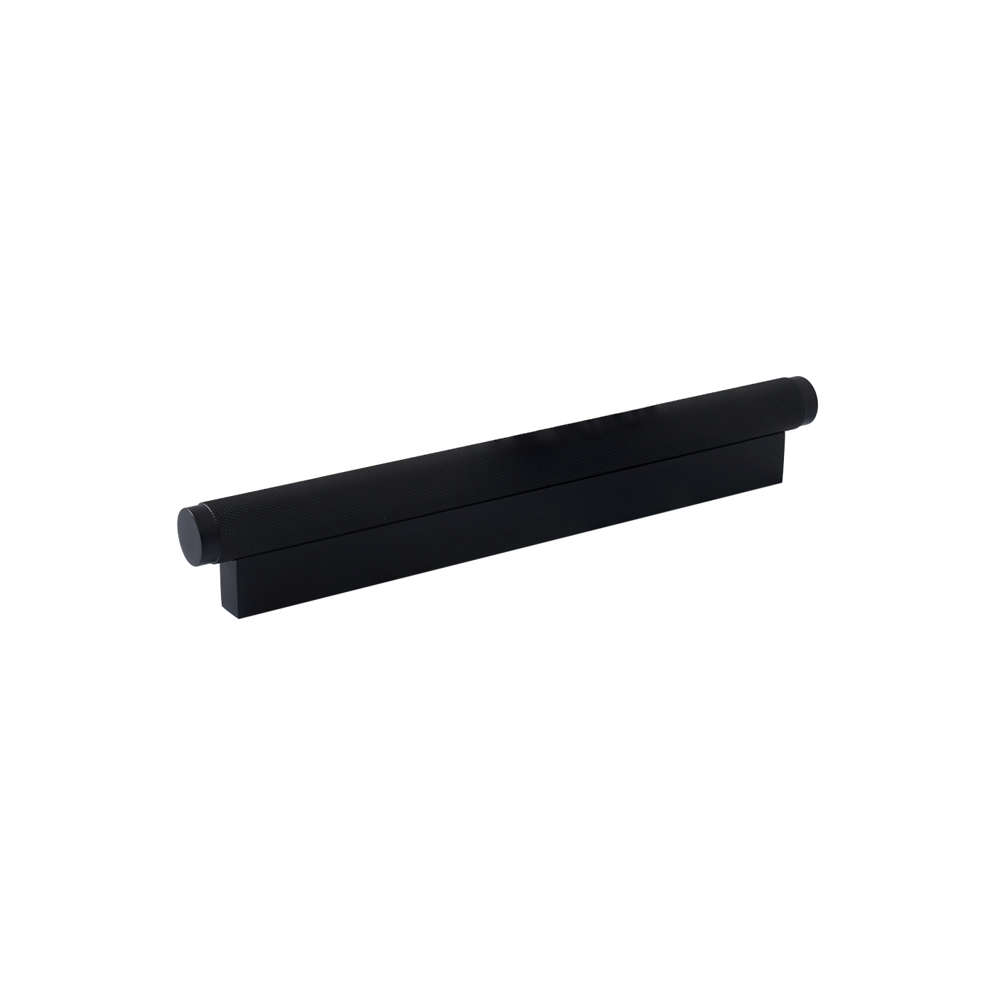 Momo Brighton Pull Handle 160mm in Matt Black