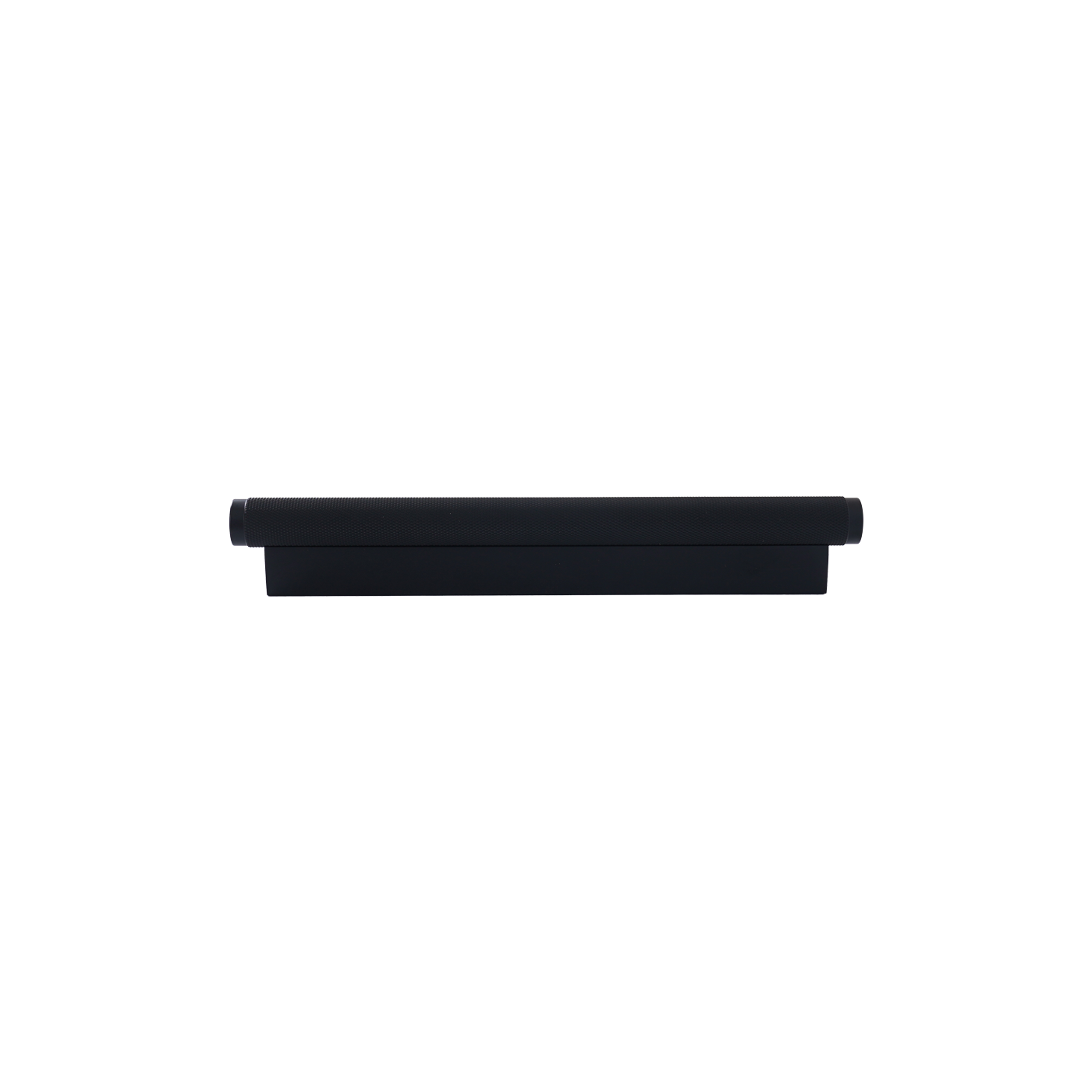 Momo Brighton Pull Handle 160mm in Matt Black (1)