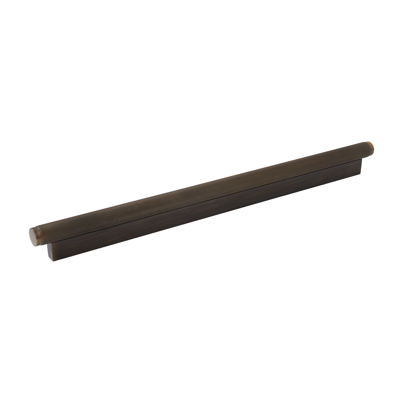 Momo Brighton Pull Handle 320mm in Bronze