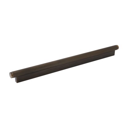 Momo Brighton Pull Handle 320mm in Bronze