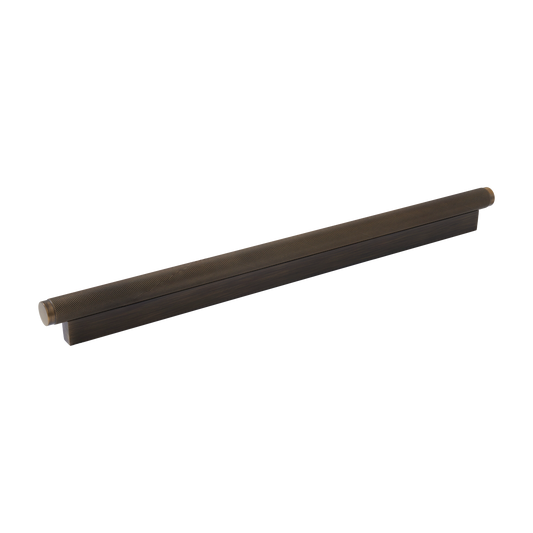 Momo Brighton Pull Handle 320mm in Bronze
