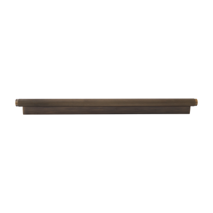 Momo Brighton Pull Handle 320mm in Bronze (1)