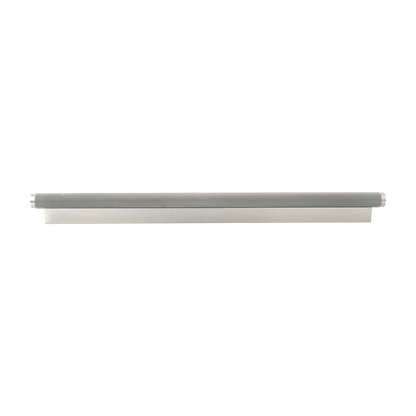 Momo Brighton Pull Handle 320mm in Dull Brushed Nickel (1)