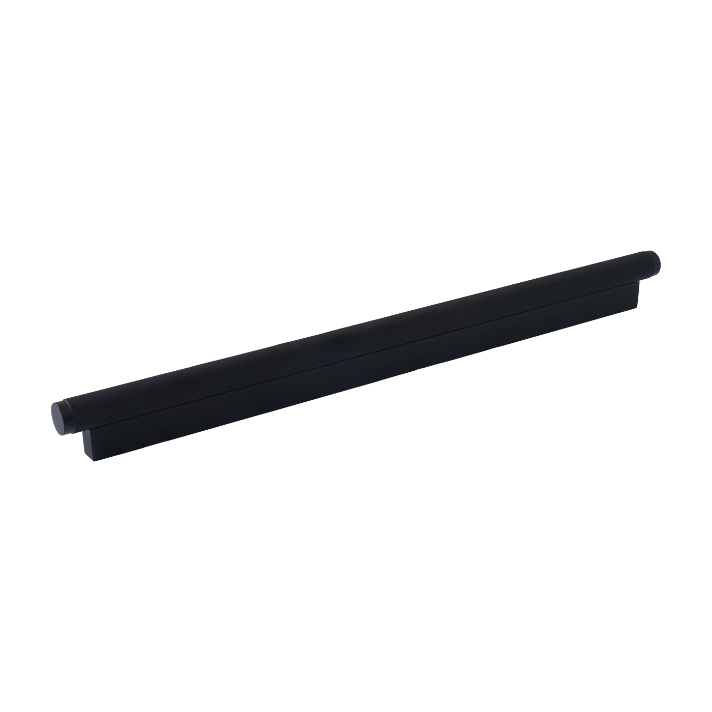 Momo Brighton Pull Handle 320mm in Matt Black
