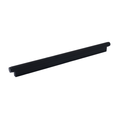 Momo Brighton Pull Handle 320mm in Matt Black