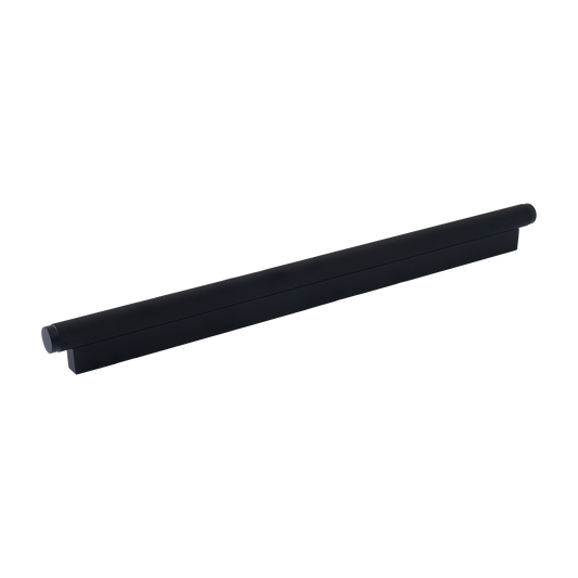 Momo Brighton Pull Handle 320mm in Matt Black