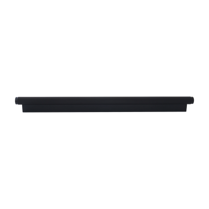 Momo Brighton Pull Handle 320mm in Matt Black (1)