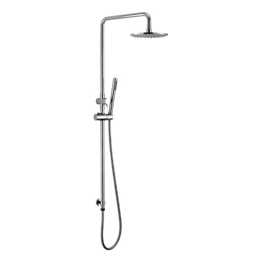 Round Shower Set