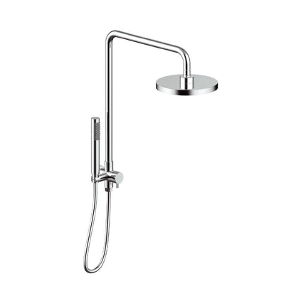 Round Shower Set