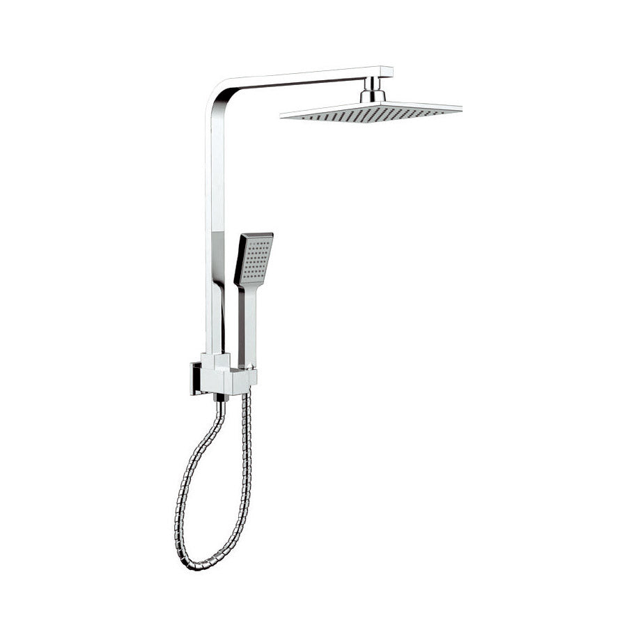 Square Shower Set