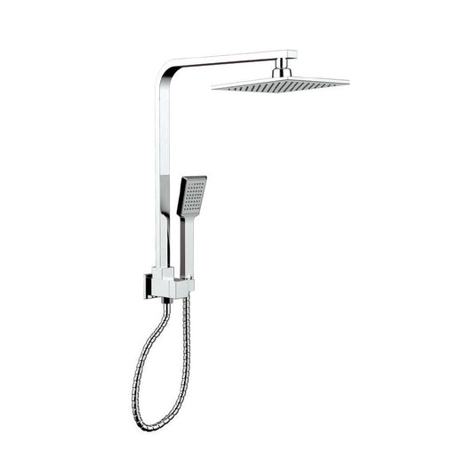 Square Shower Set
