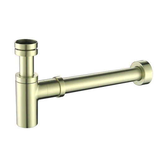 Bella Vista Mica Bottle Trap French Gold