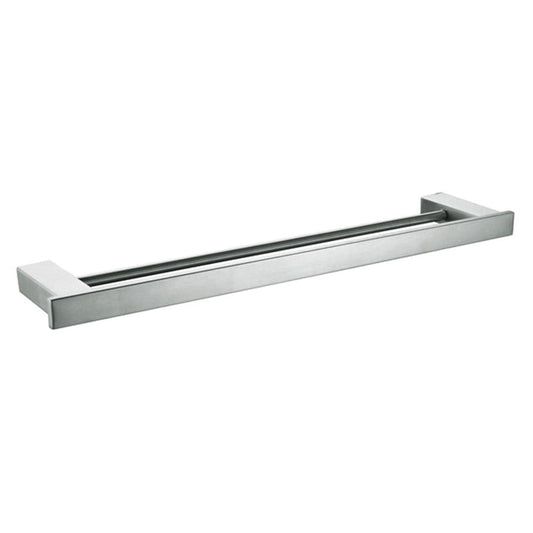 Dallas Double Towel Rail - 600mm
