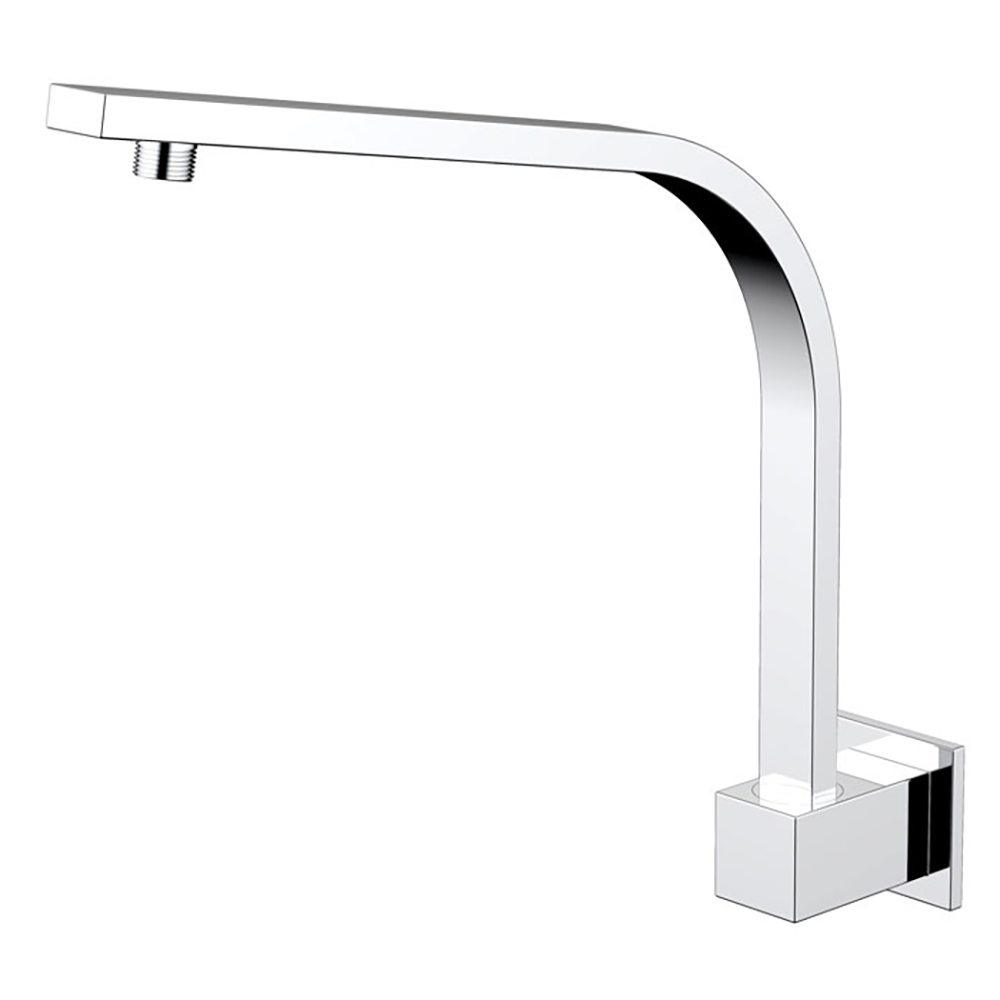 Square Shower Arm