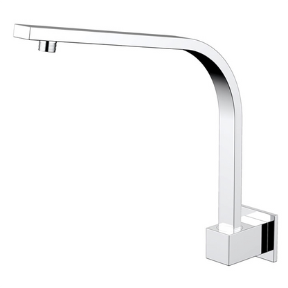 Square Shower Arm