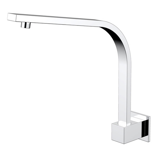 Square Shower Arm