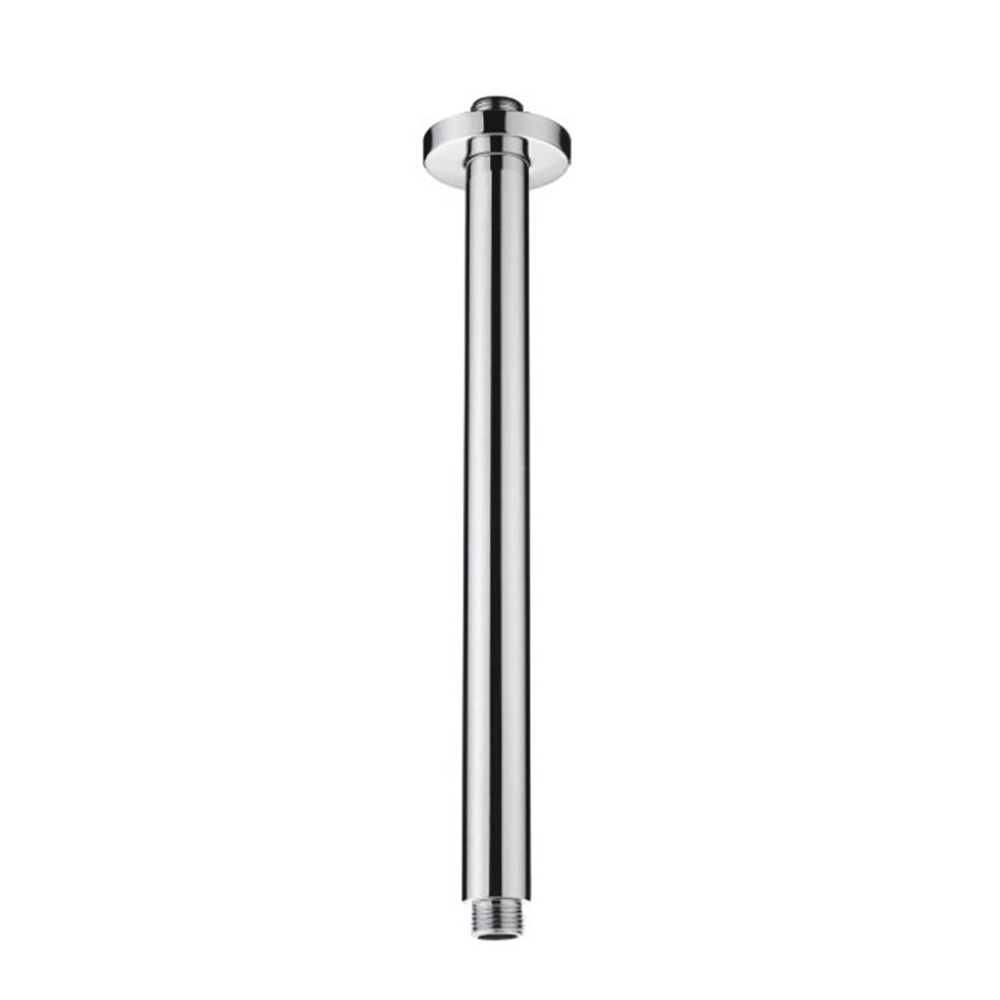 Round Ceiling Shower Arm