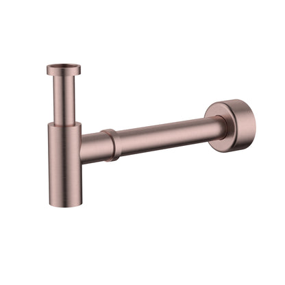 Nova Single Towel Rail 600mm