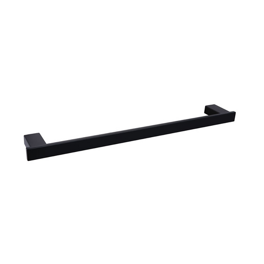 Texas Single Towel Rail - 800mm