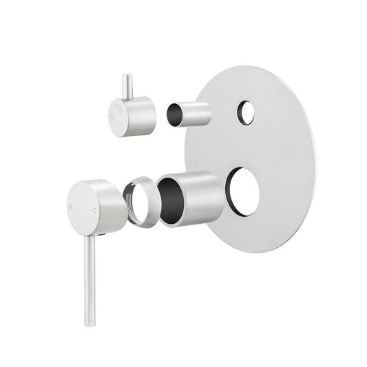 BU0125-2.ST Trim Kit