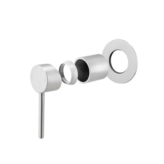 LUCID PIN Series BU0126-2-80.ST-NB Trim Kit(match CLPM)