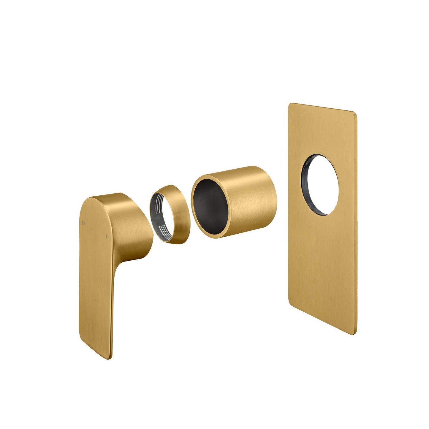 VOG BUYG0167-2.ST Trim Kit