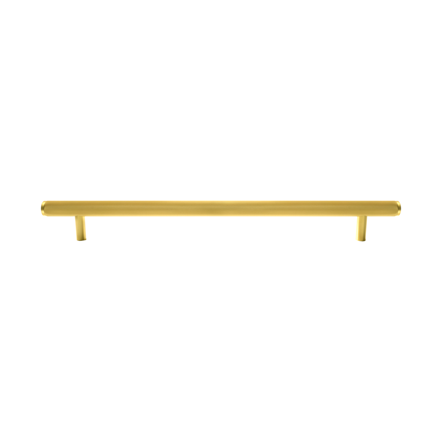Momo Bellevue Lined Solid Brass Entrance Pull Handle In Brushed Satin Brass (1)