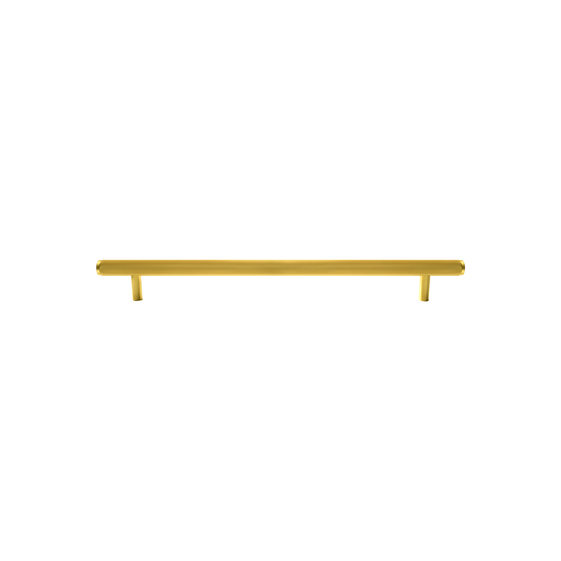 Momo Bellevue Lined Solid Brass Door Pull Handle In Brushed Satin Brass (1)