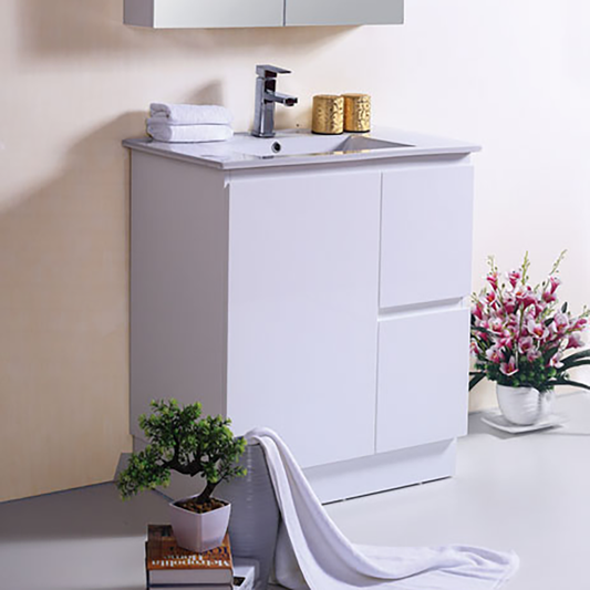 Rio 750mm Freestanding Vanity