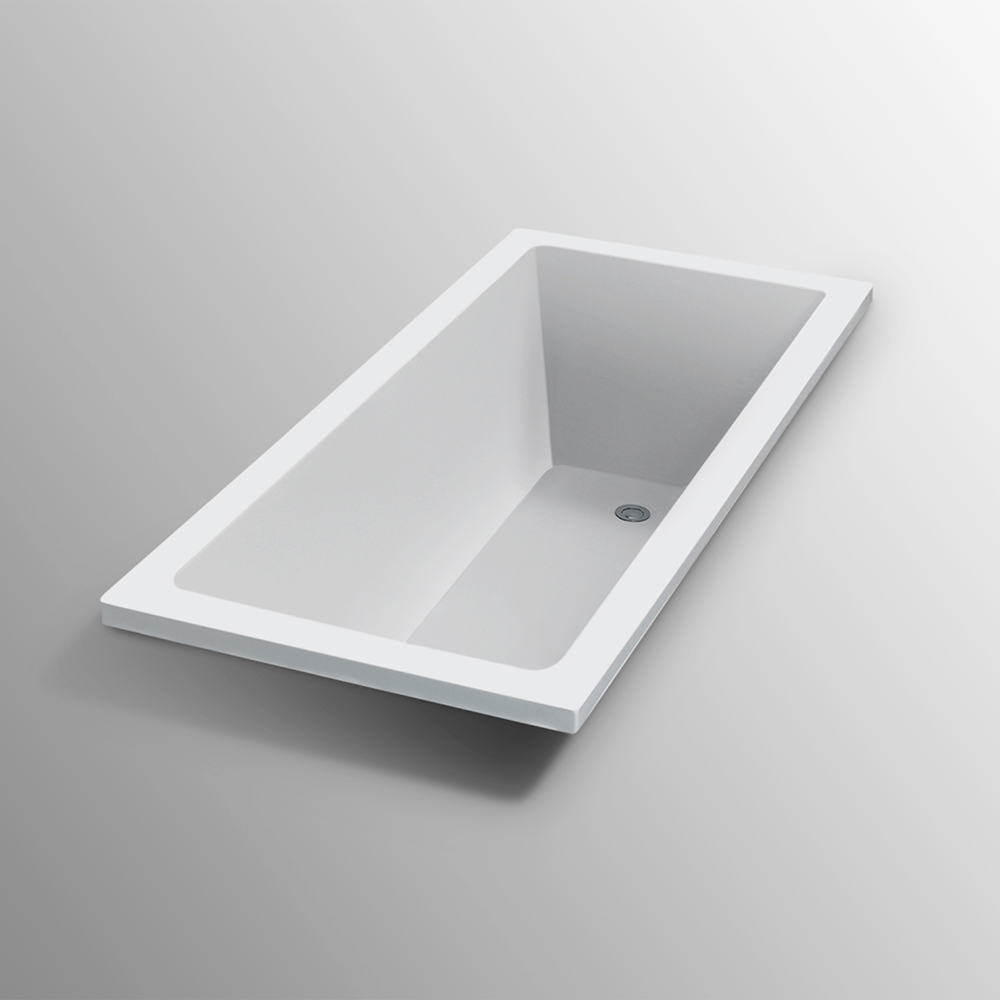 Bari Drop In Bathtub