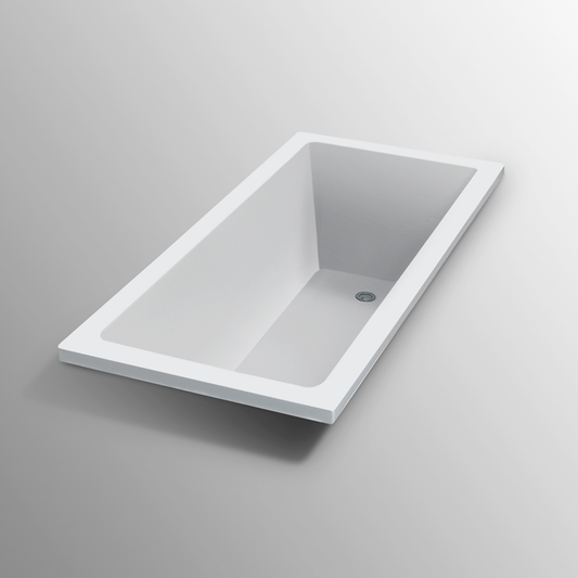 Bari Drop In Bathtub