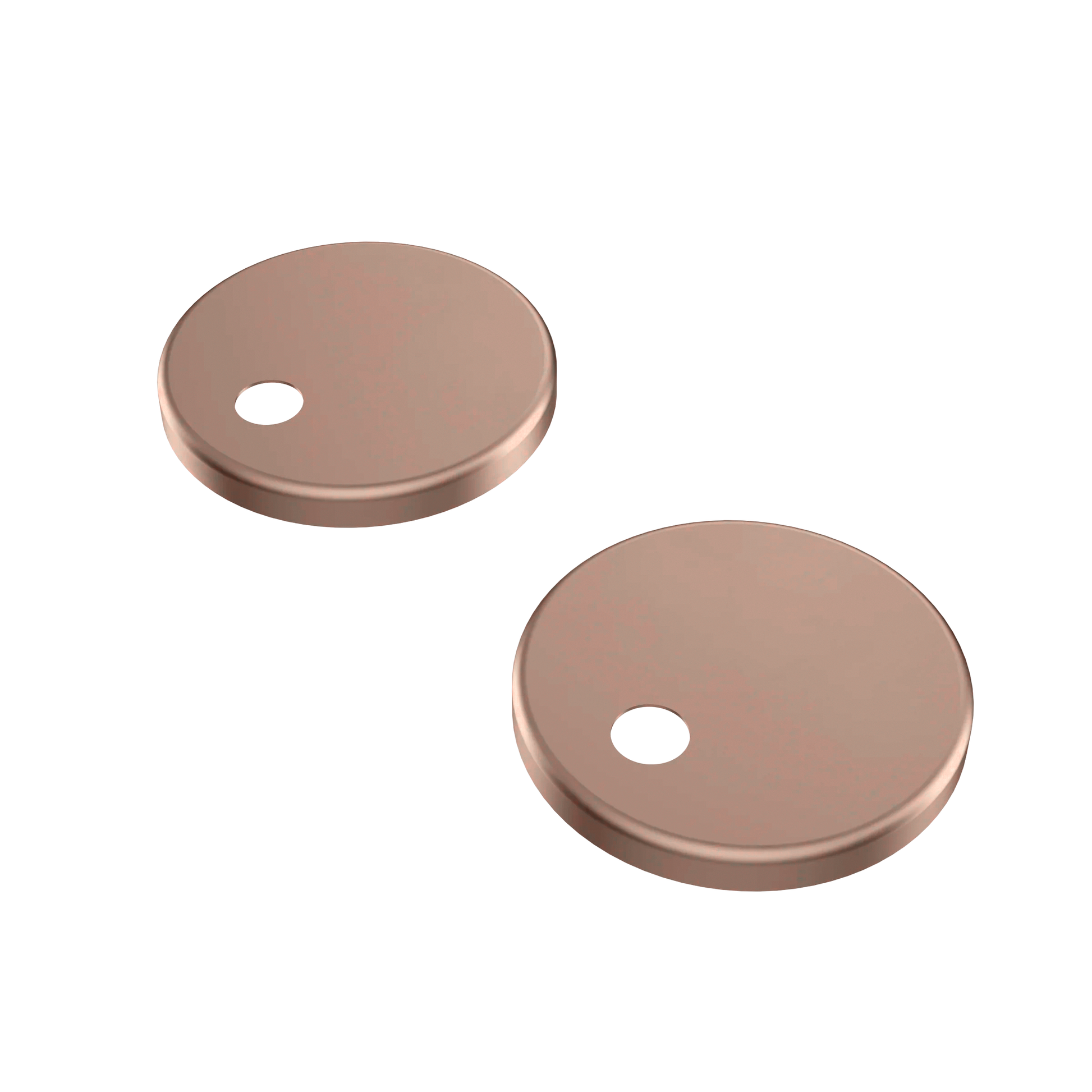 Seat Hinge Covers