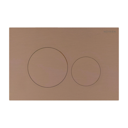 Aura 20 Brushed Bronze