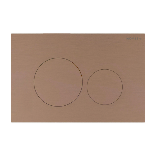 Aura 20 Brushed Bronze