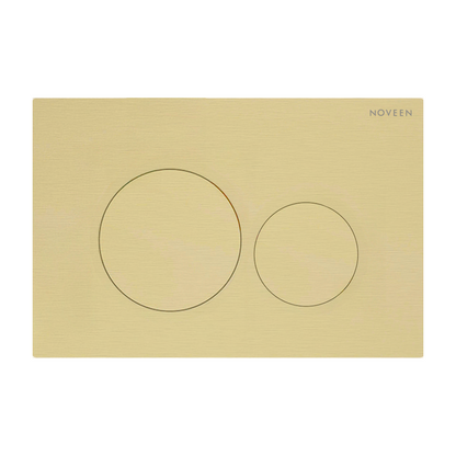 Aura 20 Brushed Gold