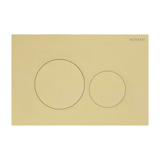Aura 20 Brushed Gold