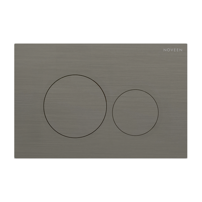Aura 20 Brushed Gunmetal