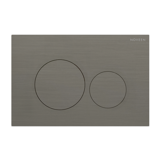 Aura 20 Brushed Gunmetal