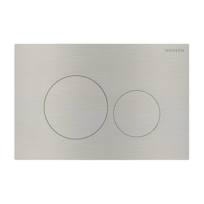 Aura 20 Brushed Nickel