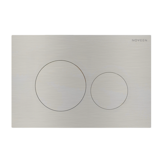 Aura 20 Brushed Nickel
