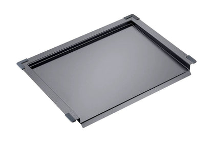 Gun Metal Grey Stainless Steel Sink Tray for 440mm Sinks