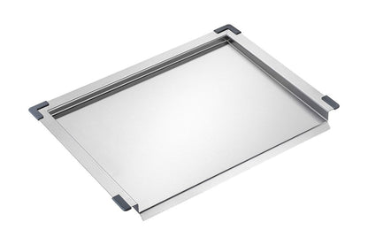 Chrome Stainless Steel Sink Tray for 440mm Sinks