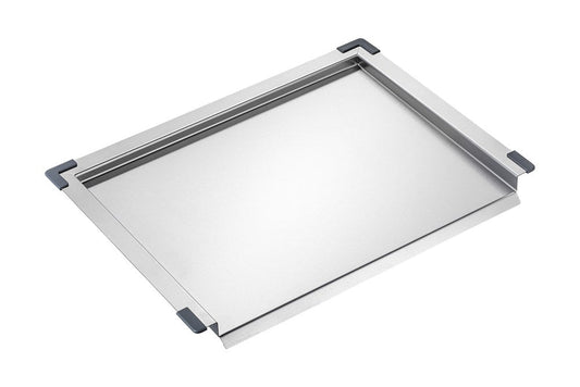 Stainsteel Steel Sink tray fits 450 - 460mm sinks