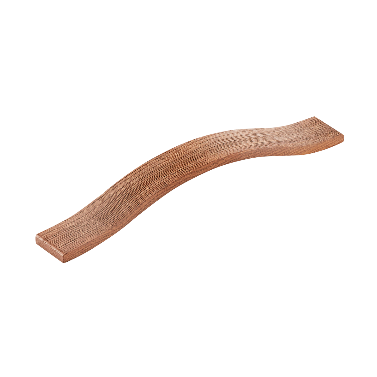 Momo Calin Timber Bow 160mm in Oak Woodgrain