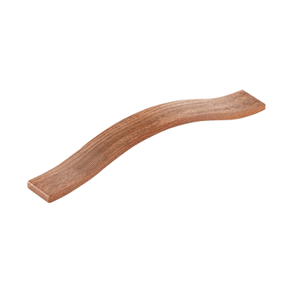 Momo Calin Timber Bow 160mm in Oak Woodgrain
