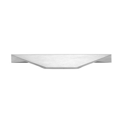 Momo Cutt Pull Handle 96mm In Dull Brushed Nickel (1)