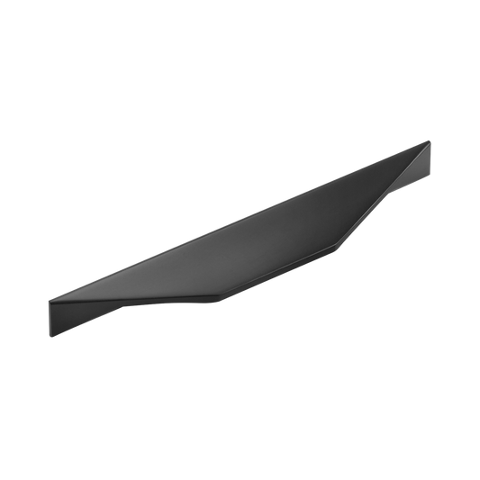 Momo Cutt Pull Handle 96mm In Matt Black